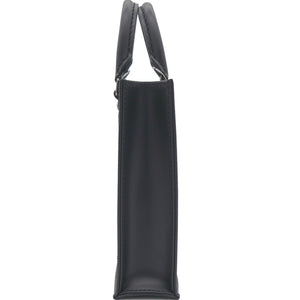 Epi Petit Sac Plat Black