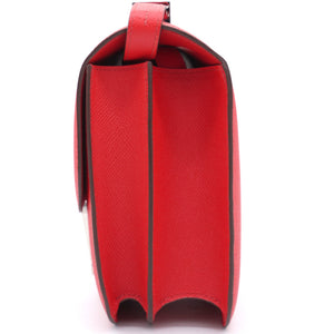 Epsom Enamel Constance 24 Rouge de Coeur Mauve Sylvestre