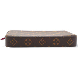 Pochette Félicie Monogram Canvas