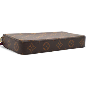 Pochette Félicie Monogram Canvas