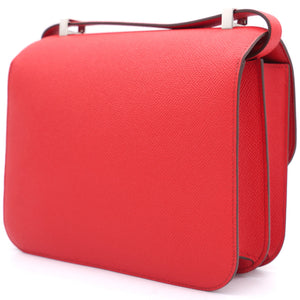 Epsom Enamel Constance 24 Rouge de Coeur Mauve Sylvestre