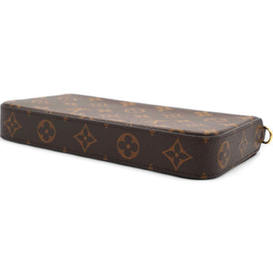 Pochette Félicie Monogram Canvas