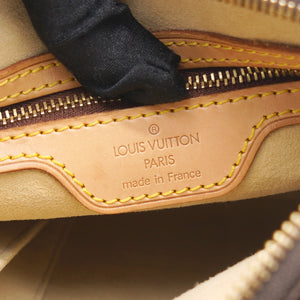 Monogram Looping MM
