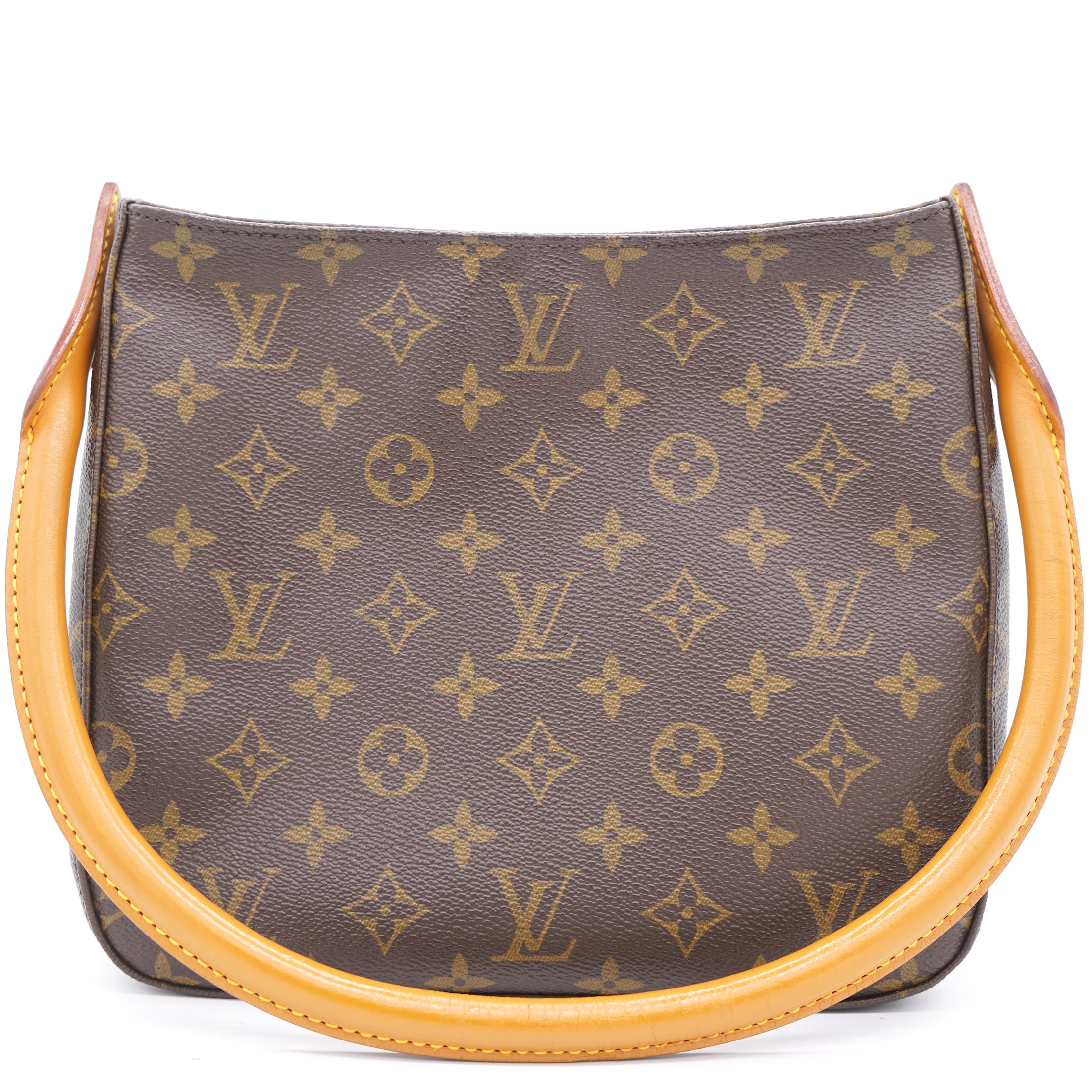Monogram Looping MM