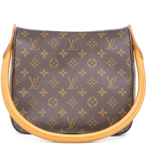 Monogram Looping MM