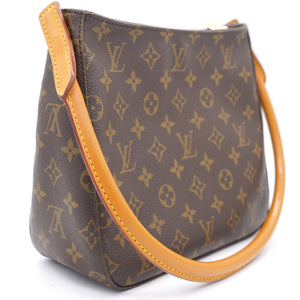 Monogram Looping MM