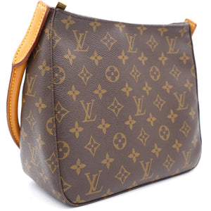 Monogram Looping MM
