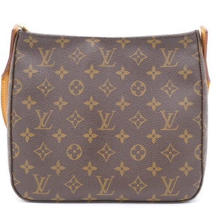 Monogram Looping MM