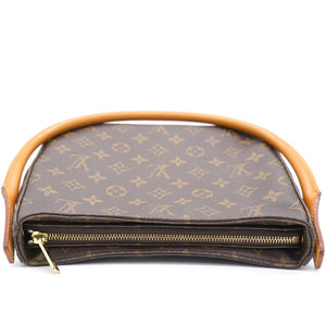 Monogram Looping MM