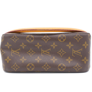 Monogram Looping MM