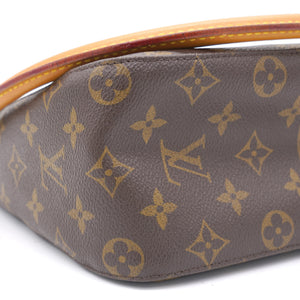 Monogram Looping MM