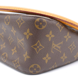 Monogram Looping MM