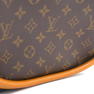 Monogram Looping MM