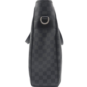 Louis Vuitton Damier Graphite Canvas Tadao Bag