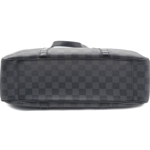 Louis Vuitton Damier Graphite Canvas Tadao Bag