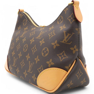 Monogram Boulogne NM Brown