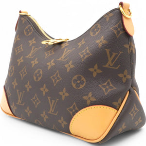 Monogram Boulogne NM Brown
