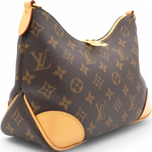 Monogram Boulogne NM Brown