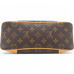 Monogram Boulogne NM Brown