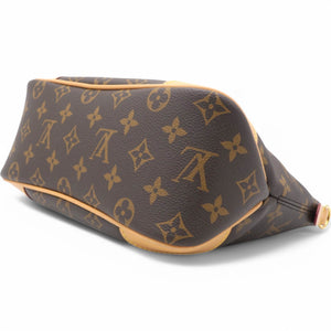 Monogram Boulogne NM Brown