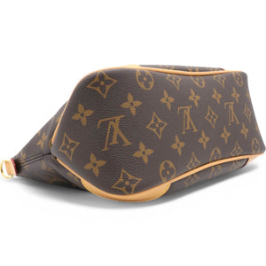 Monogram Boulogne NM Brown