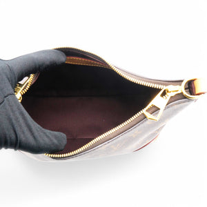 Monogram Boulogne NM Brown