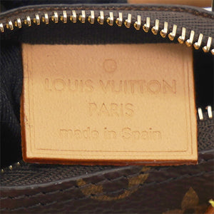 Monogram Trio Mini Icones