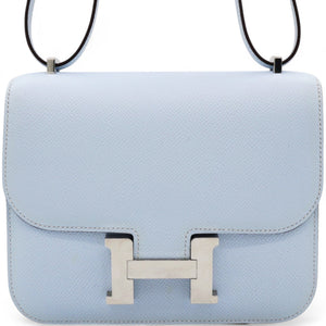 Swift Constance Mini Haze Blue
