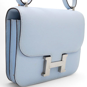 Swift Constance Mini Haze Blue