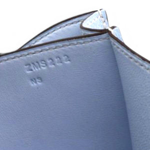 Swift Constance Mini Haze Blue
