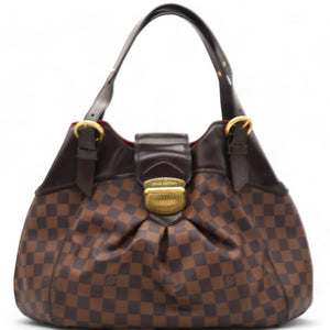Damier Ebene Sistina GM