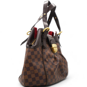 Damier Ebene Sistina GM