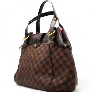 Damier Ebene Sistina GM