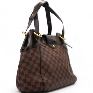 Damier Ebene Sistina GM