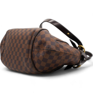 Damier Ebene Sistina GM