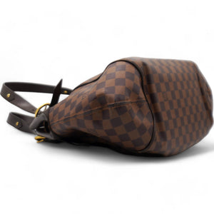 Damier Ebene Sistina GM