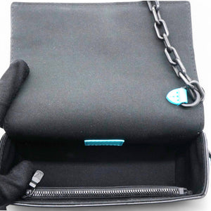 Steamer Wearable Wallet Black/Grey