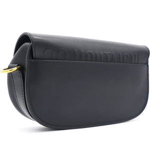 Small Dior Bobby Bag Black
