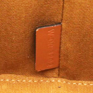 Medium Box In Triomphe Canvas