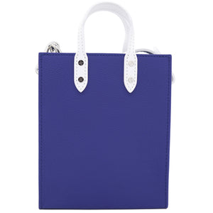 Sac Plat XS