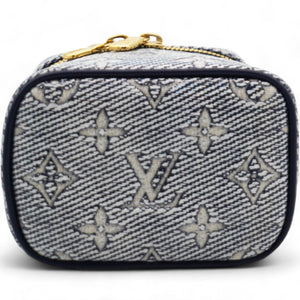 Monoglam Micro Vanity Blue