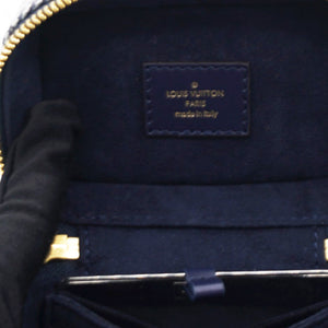 Monoglam Micro Vanity Blue