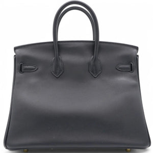 Swift Birkin 25 Black