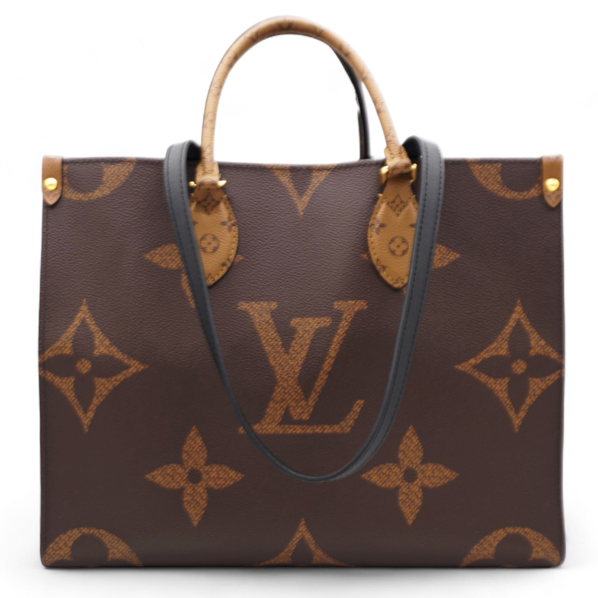 Reverse Monogram Giant Onthego GM