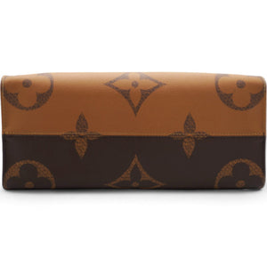 Reverse Monogram Giant Onthego GM