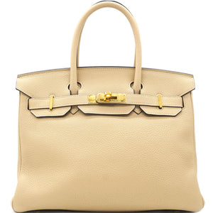 Togo Birkin 30 Trench