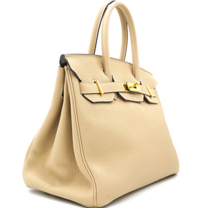 Togo Birkin 30 Trench