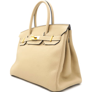 Togo Birkin 30 Trench