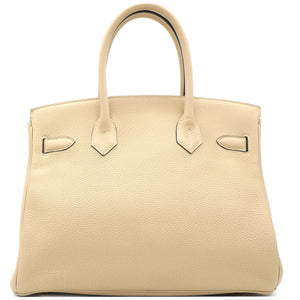 Togo Birkin 30 Trench