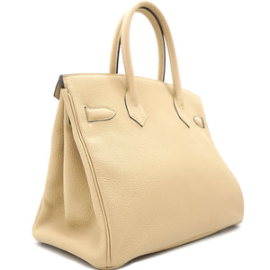 Togo Birkin 30 Trench